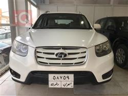 هیوندای سەنتافی